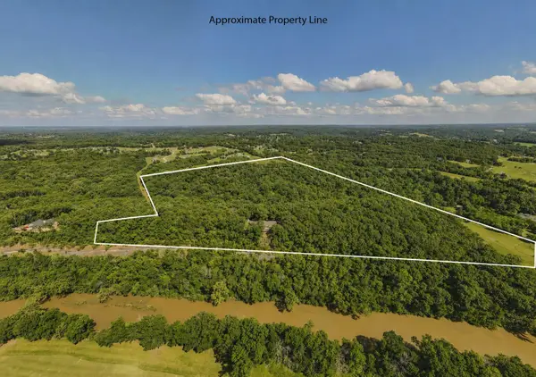 740 Russel Ridge Road, Nixa, MO 65714
