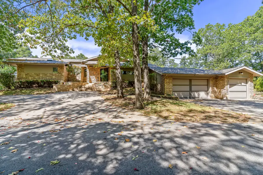 740 Russel Ridge Road, Nixa, MO 65714 - #2