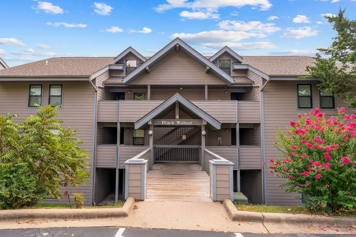 4 Treehouse Lane #8, Branson, MO 65616 - #1