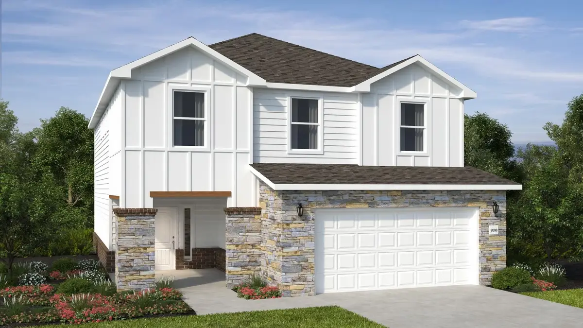 104 Gabriel Boulevard, Duenweg, MO 64841 - #1