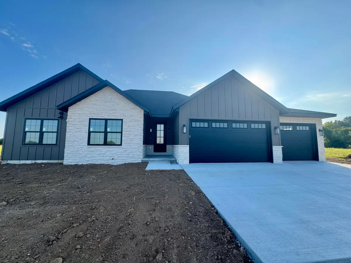 Lot 8 Harlan Valley Subdivision, Fair Grove, MO 65648 - #1