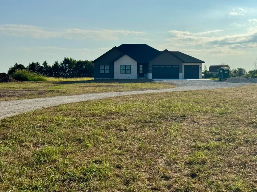 Lot 8 Harlan Valley Subdivision, Fair Grove, MO 65648 - #3