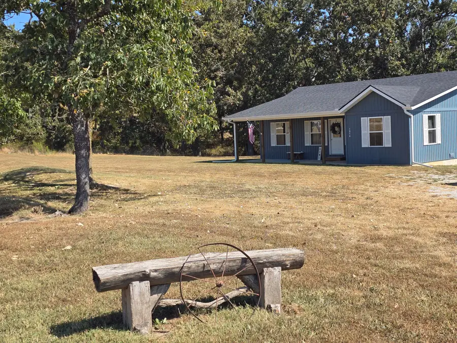1914 Hidden Pond Lane, Mansfield, MO 65704 - #2
