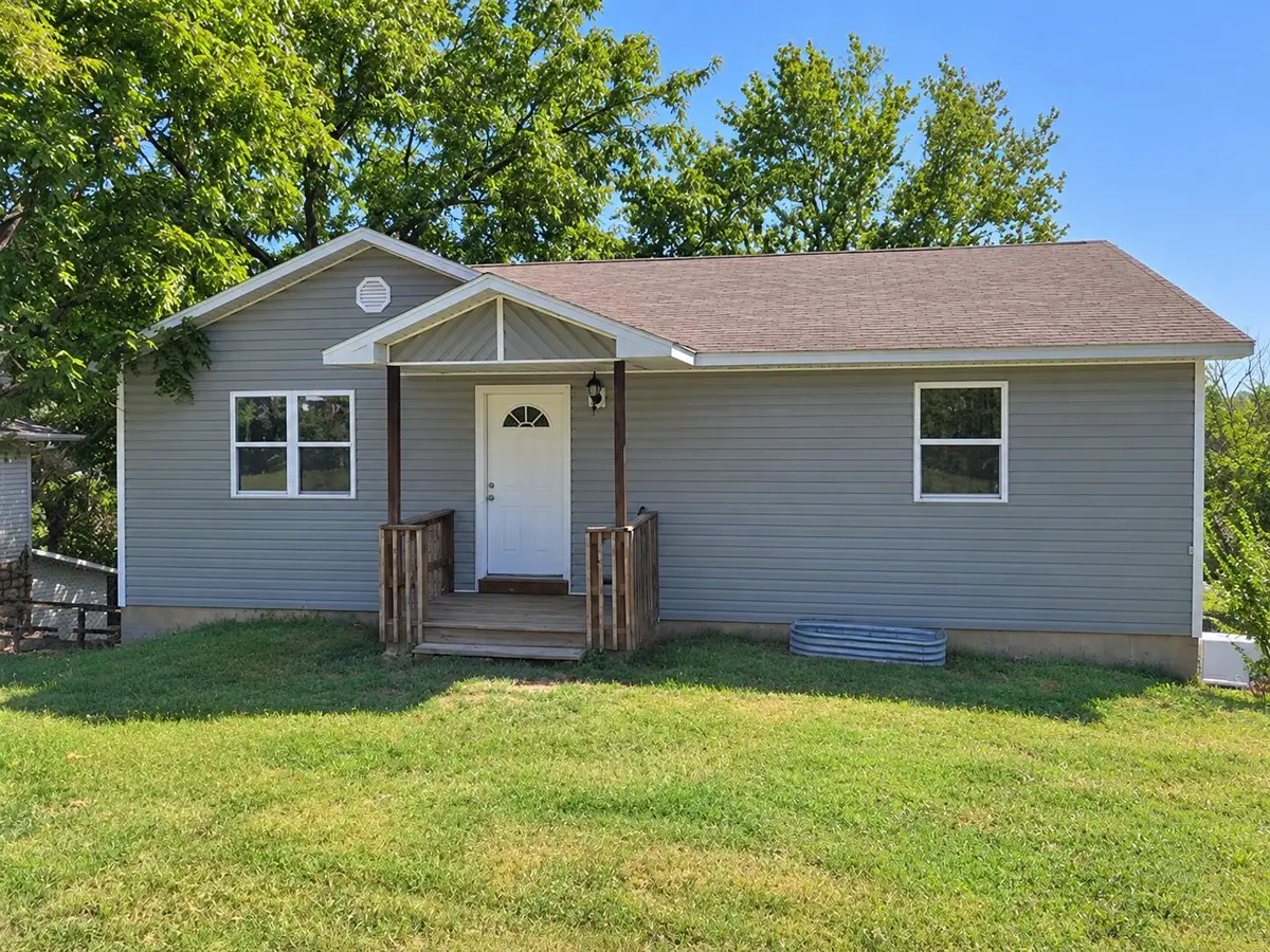 410 S Harlin Drive, West Plains, MO 65775 - #1