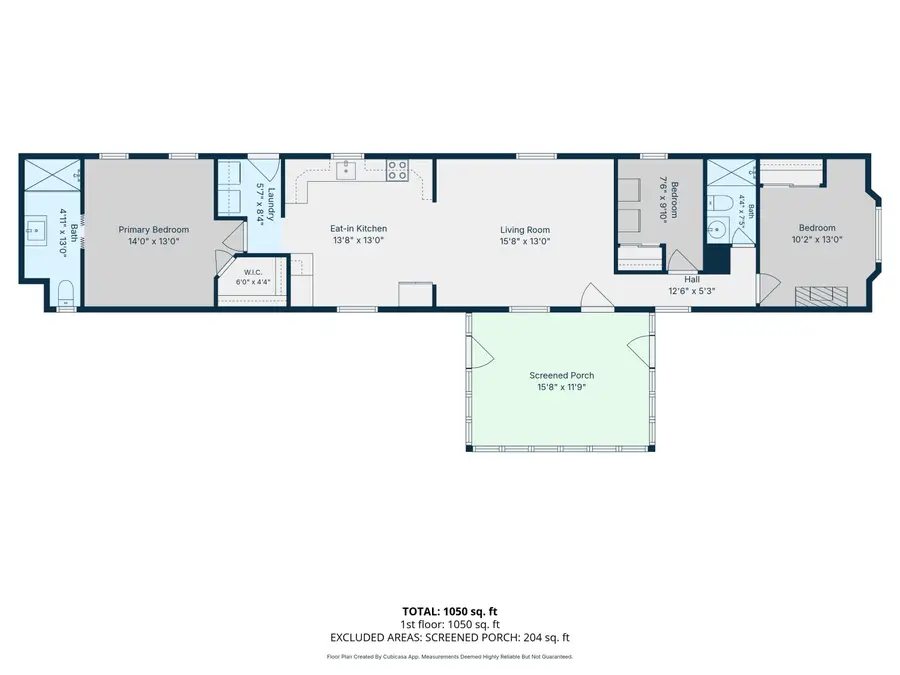 1002 Still Meadow Road, Merriam Woods, MO 65740 - #2