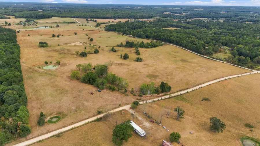 3953 County Road 4990, Willow Springs, MO 65793 - #3