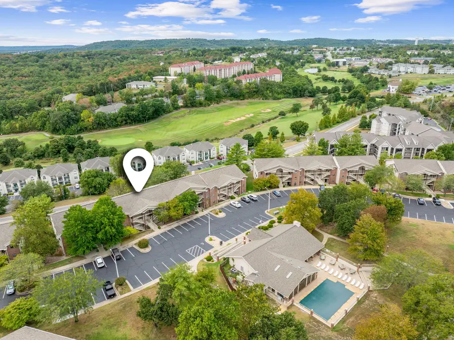 350 S Wildwood Drive # E20, Branson, MO 65616 - #3