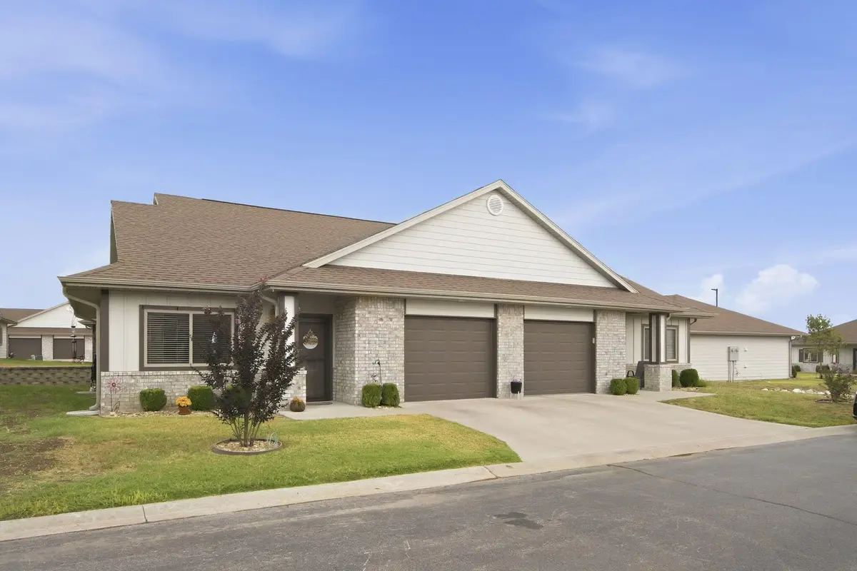 113 Vista View Drive #B, Branson, MO 65616 - #1