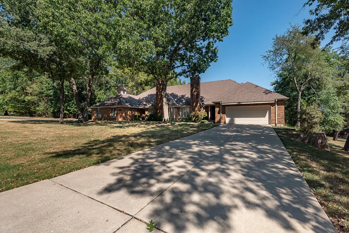 759 S Augusta Drive, Springfield, MO 65809 - #1