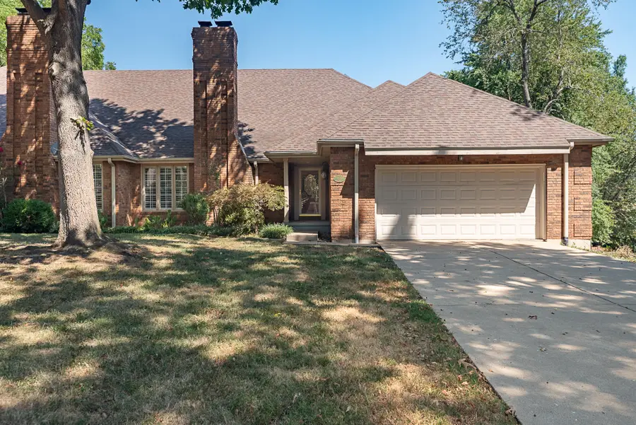 759 S Augusta Drive, Springfield, MO 65809 - #2