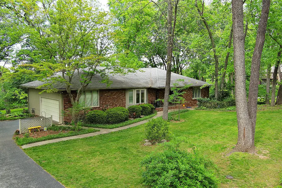 2615 E Melbourne Road, Springfield, MO 65804 - #2