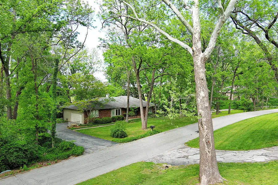 2615 E Melbourne Road, Springfield, MO 65804 - #3