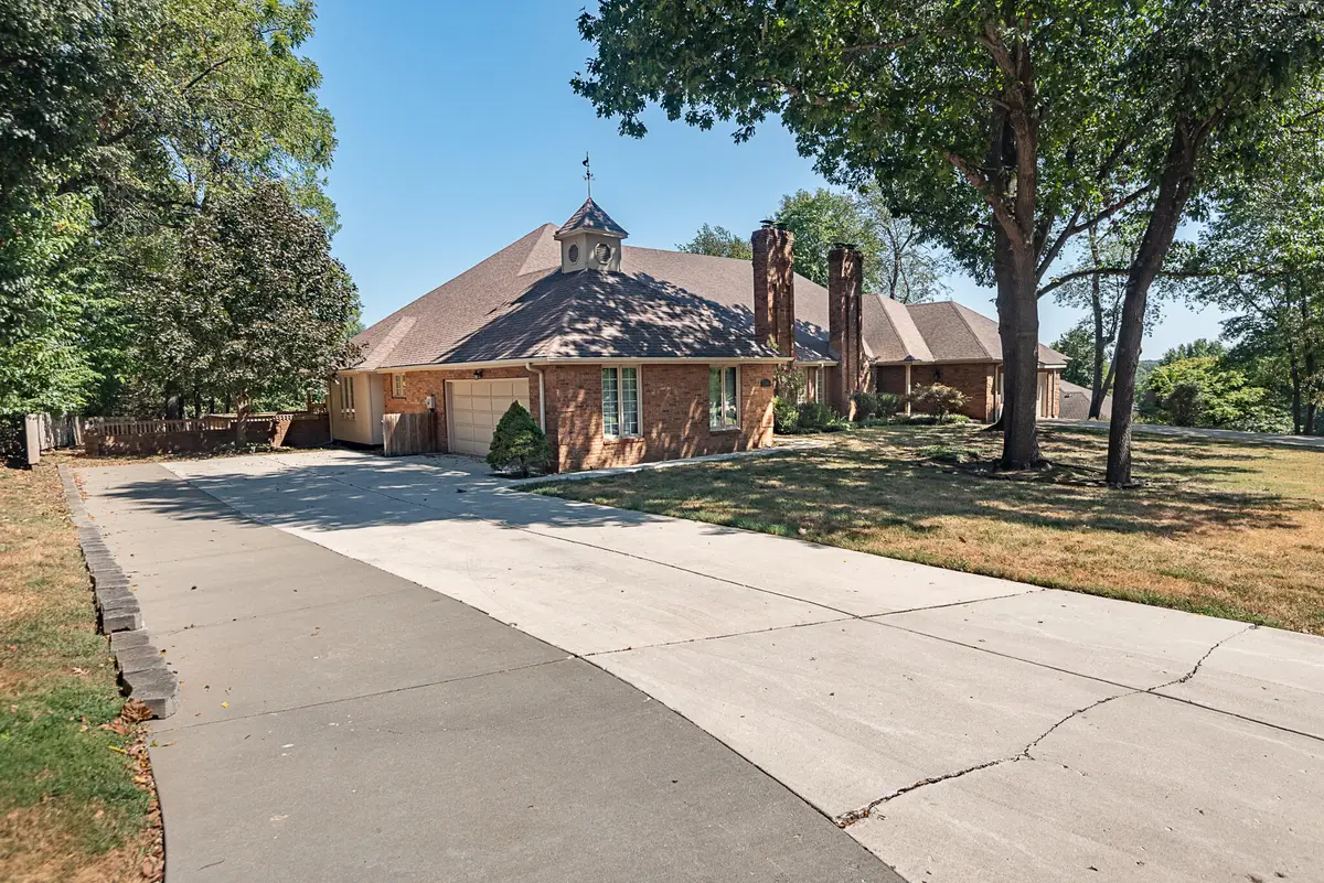 761 S Augusta Drive, Springfield, MO 65809 - #1