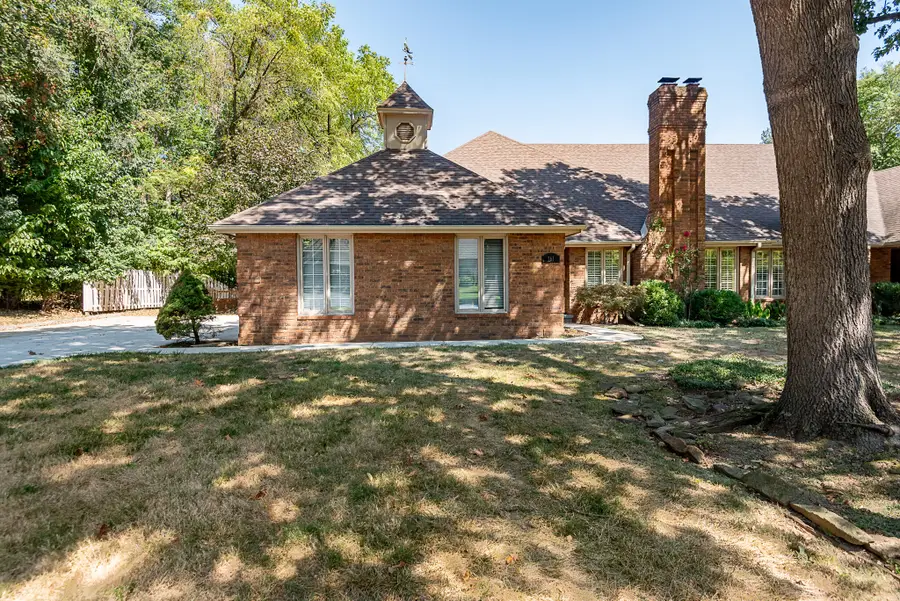 761 S Augusta Drive, Springfield, MO 65809 - #2