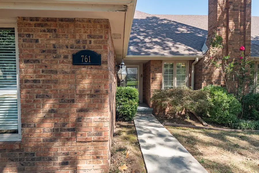 761 S Augusta Drive, Springfield, MO 65809 - #3