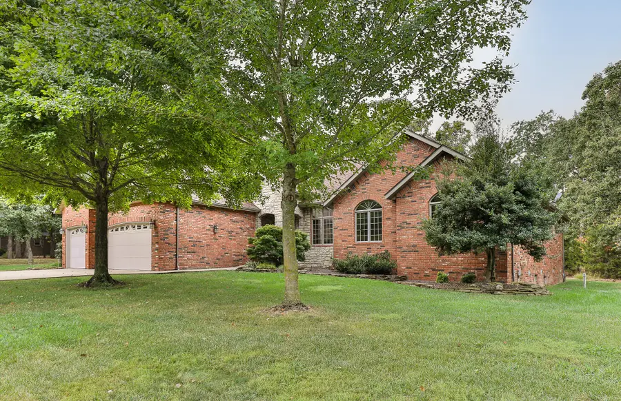 5265 N Missouri Oak Trail, Springfield, MO 65803 - #2
