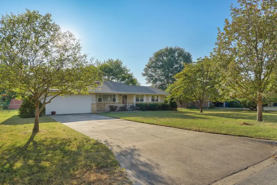 442 S York Avenue, Springfield, MO 65802 - #2