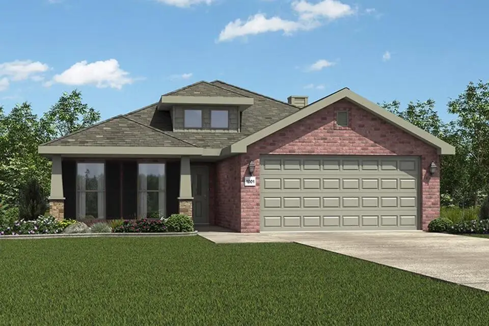 1211 Sedge Street, Joplin, MO 64801 - #1