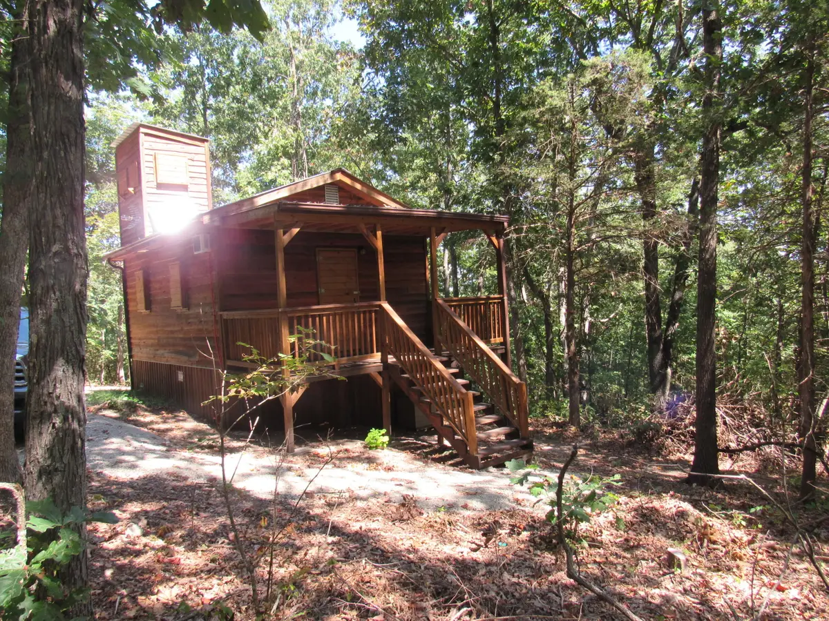 Tract E Irish Meadows Drive #Tract E, Seymour, MO 65746 - #1