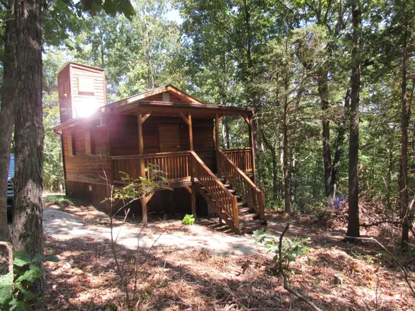 Tract E Irish Meadows Drive #Tract E, Seymour, MO 65746