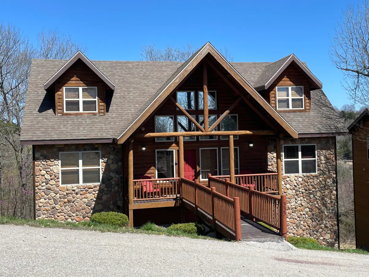 333 Willow Oak Lane, Branson, MO 65616 - #1