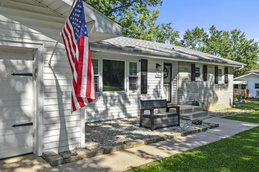 1709 S 11th Avenue, Ozark, MO 65721 - #3