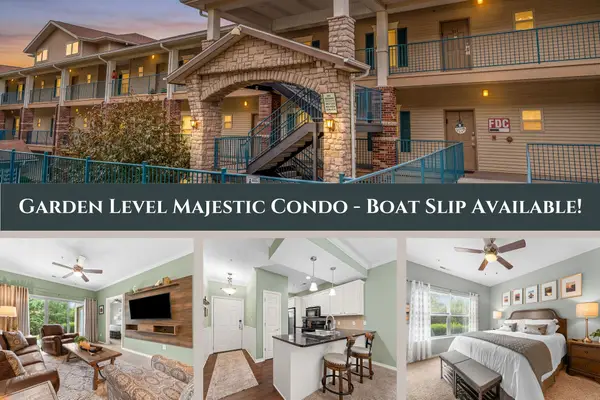 325 Majestic Drive #Apt 132, Branson, MO 65616