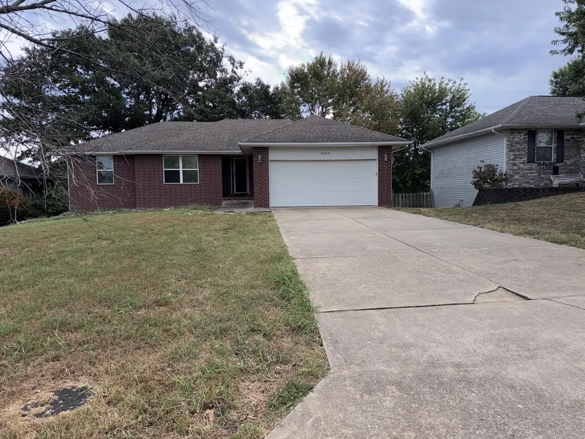 3372 S Western Avenue, Springfield, MO 65807 - #1