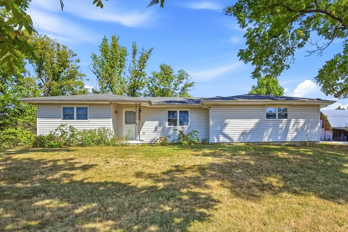 1191 Bobcat Road, Rogersville, MO 65742 - #1