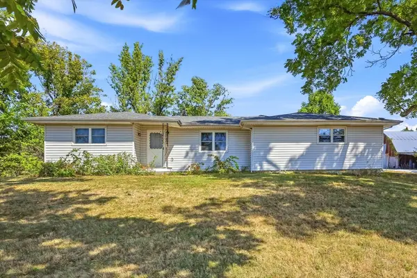 1191 Bobcat Road, Rogersville, MO 65742