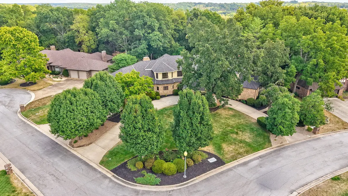 5110 S Rochelle Avenue, Springfield, MO 65804 - #1