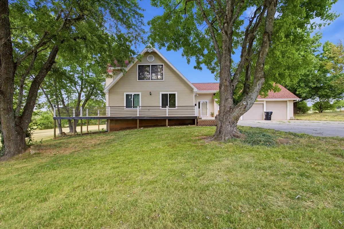 2775 W Heritage Drive, Ozark, MO 65721 - #1