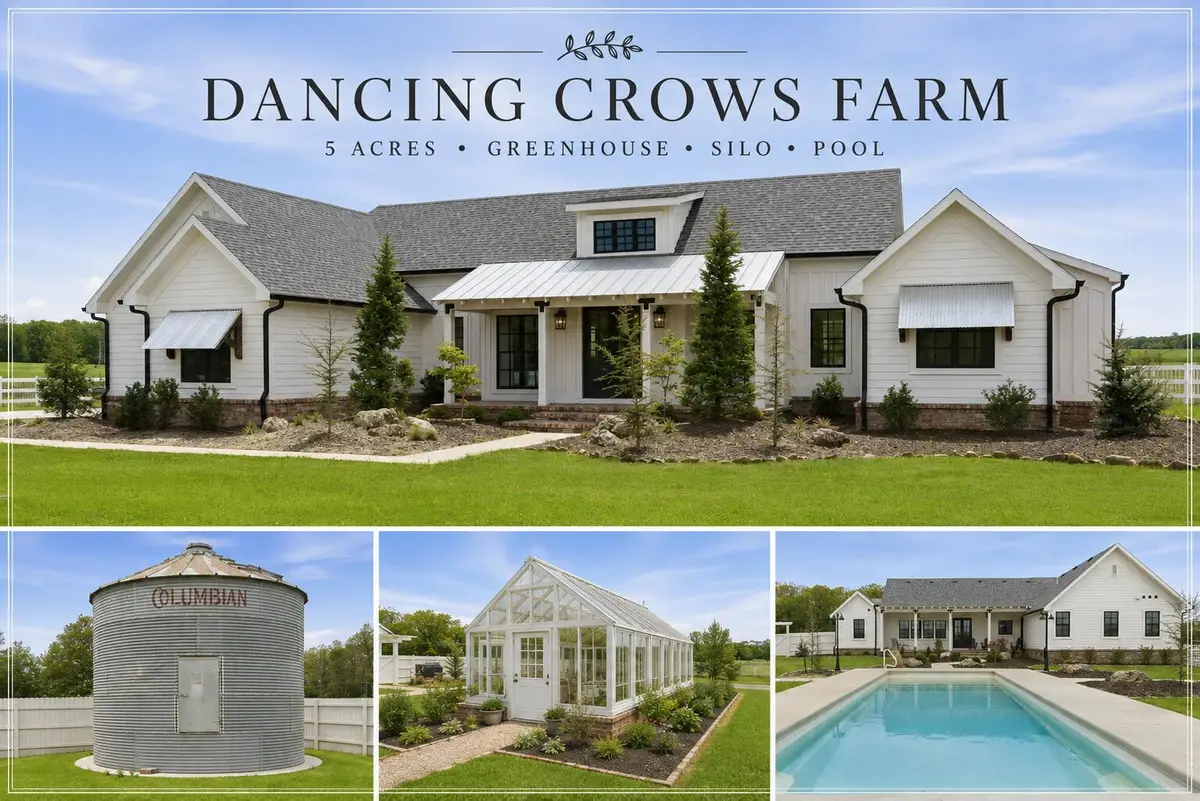 6254 E Farm Rd 132, Springfield, MO 65802 - #1