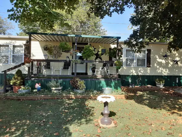 1313 Lucinda Lane, Stockton, MO 65785