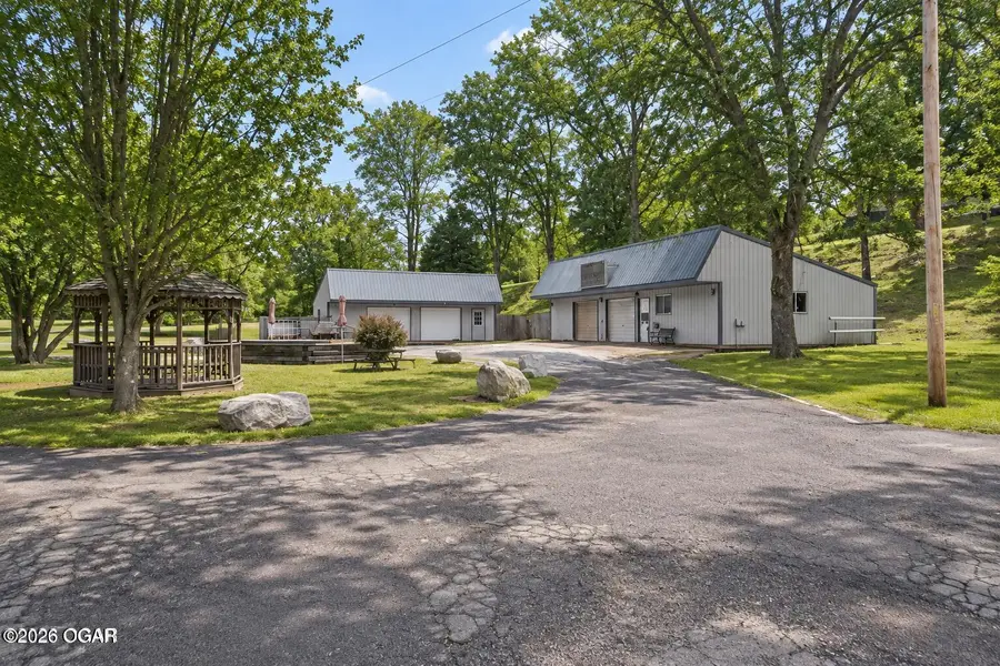 17 Stoneville Lane, Anderson, MO 64831 - #2