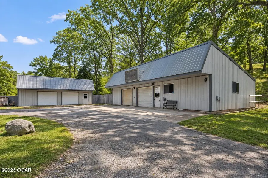 17 Stoneville Lane, Anderson, MO 64831 - #3