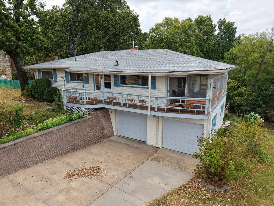 72 Cricket Hill Lane, Lampe, MO 65681 - #2