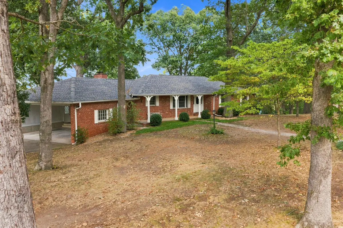 157 Dakota Drive, Ozark, MO 65721 - #1