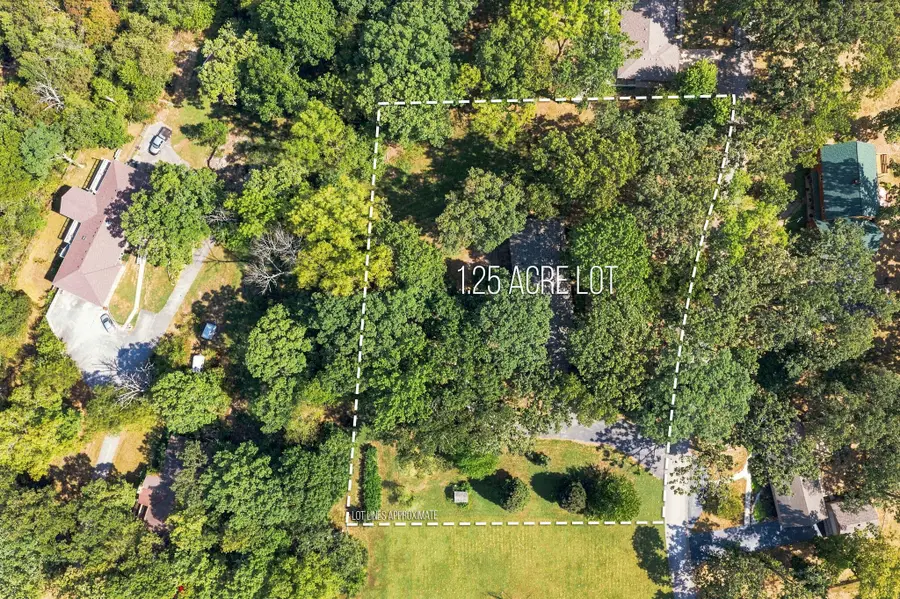 157 Dakota Drive, Ozark, MO 65721 - #3