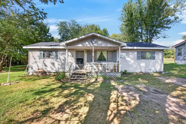 405 N Atlantic Street, Urbana, MO 65767