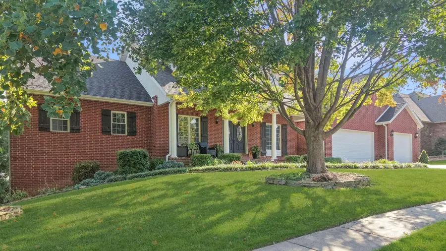 4200 Oak Haven Drive, Nixa, MO 65714 - #2
