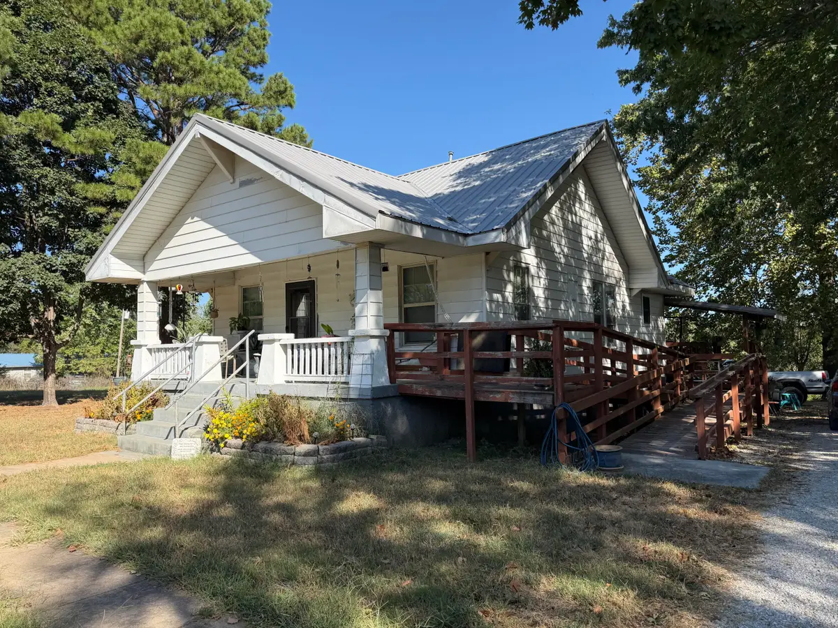 290 Greentown Road, Buffalo, MO 65622 - #1