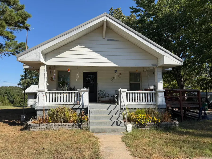 290 Greentown Road, Buffalo, MO 65622 - #2