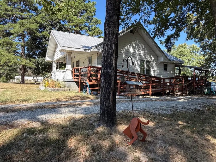 290 Greentown Road, Buffalo, MO 65622 - #3