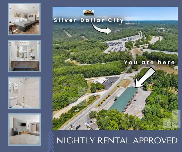 982 Indian Point Road #205, Branson, MO 65616
