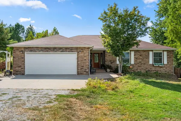 165 Fairview Road, Sparta, MO 65753