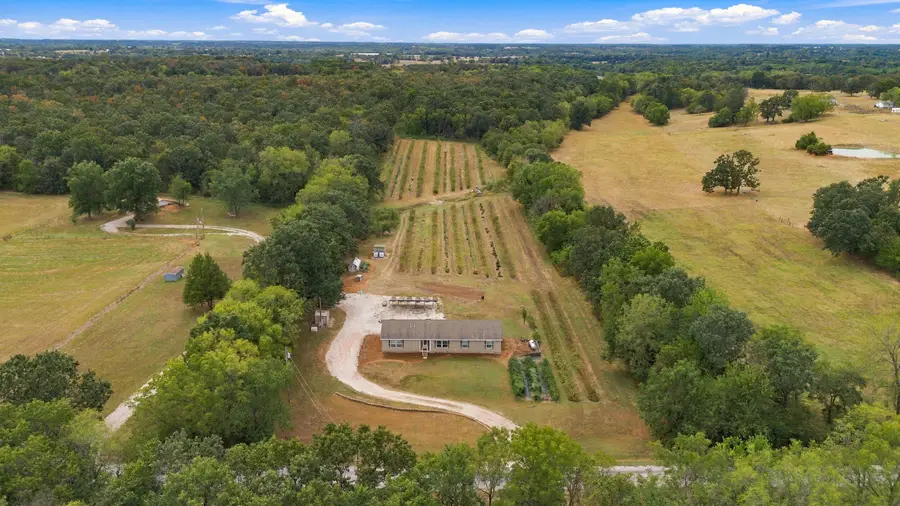 5163 Lawrence 2212, Pierce City, MO 65723 - #3