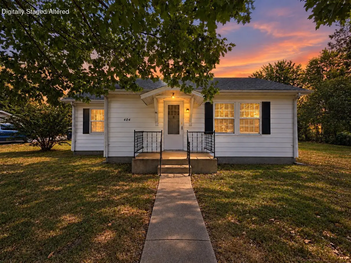 404 S Walnut Street, Buffalo, MO 65622 - #1