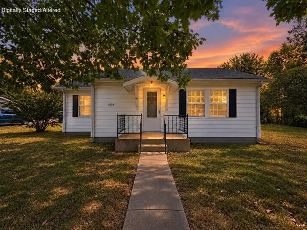 404 S Walnut Street, Buffalo, MO 65622