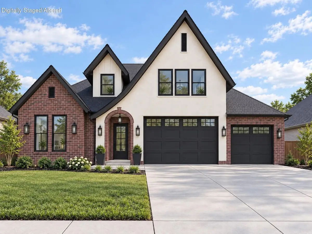 1860 E Skyline Avenue, Ozark, MO 65721 - #1